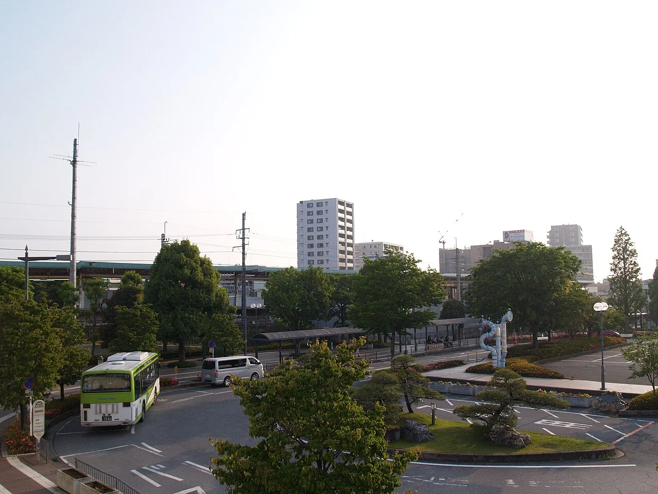 Photo of Kawaguchi