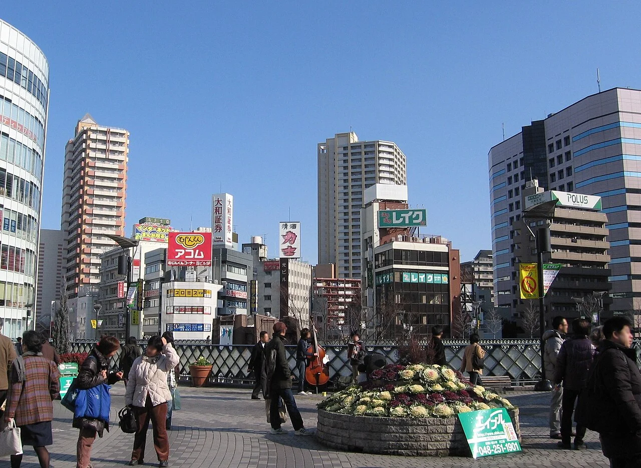 Photo of Kawaguchi