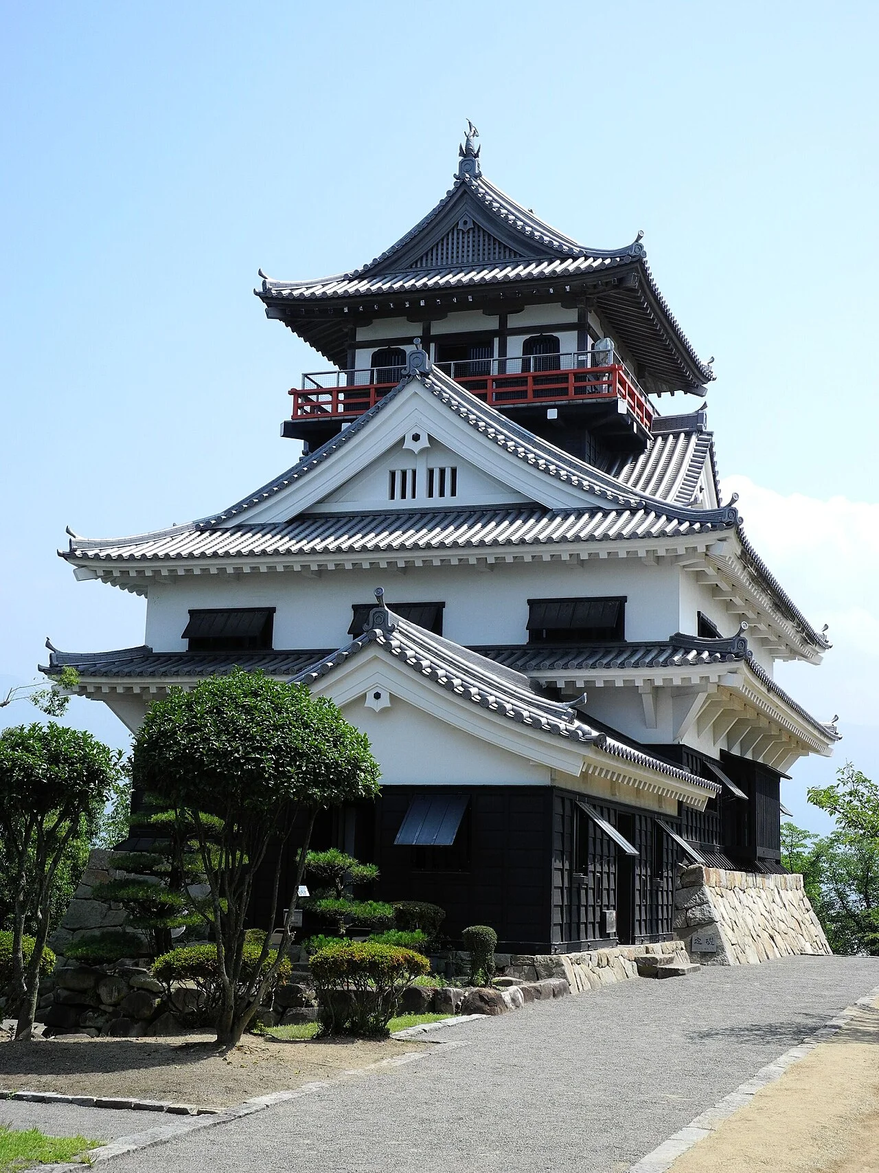 Photo of Kawanoechō