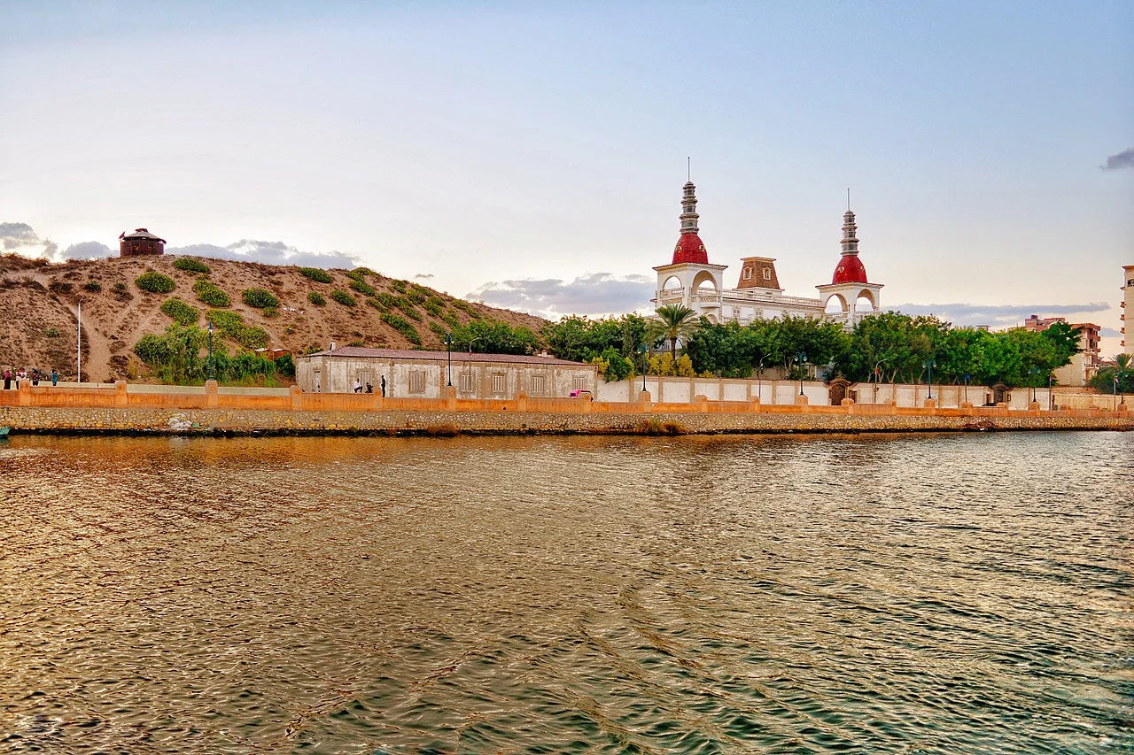 Photo of Kawm Ḩamādah