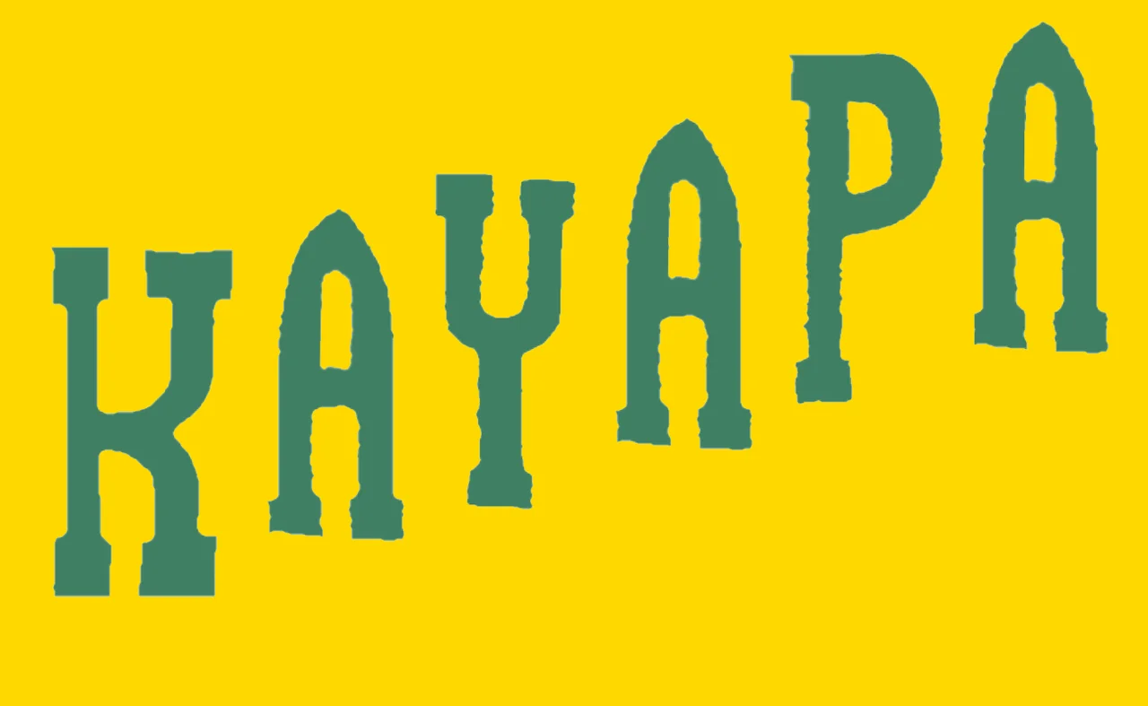 Photo of Kayapa