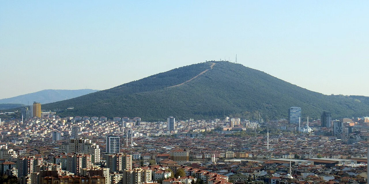 Photo of Kayış