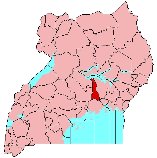 Photo of Kayunga