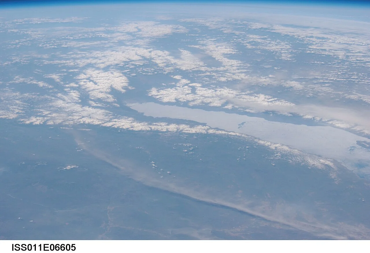 Photo of Kazachinskoye