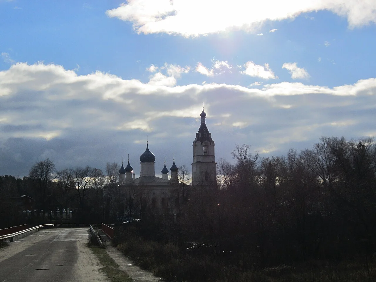 Photo of Kazanskoye