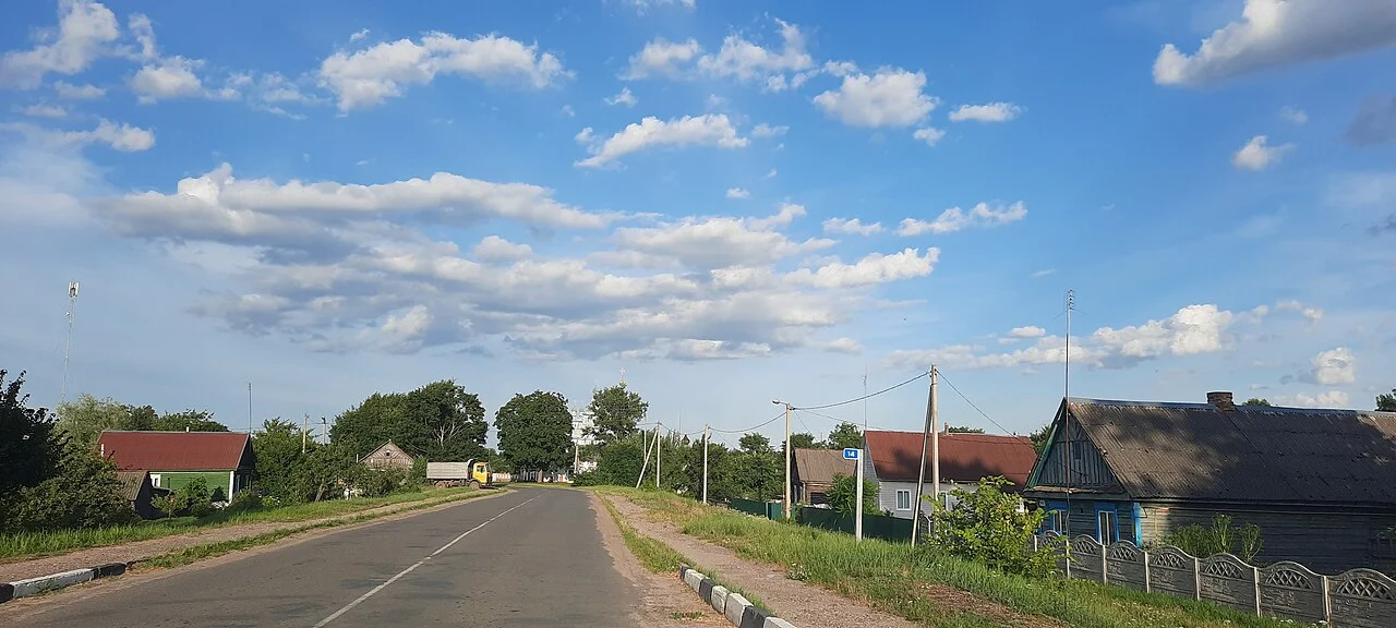 Photo of Kazhan-Haradok