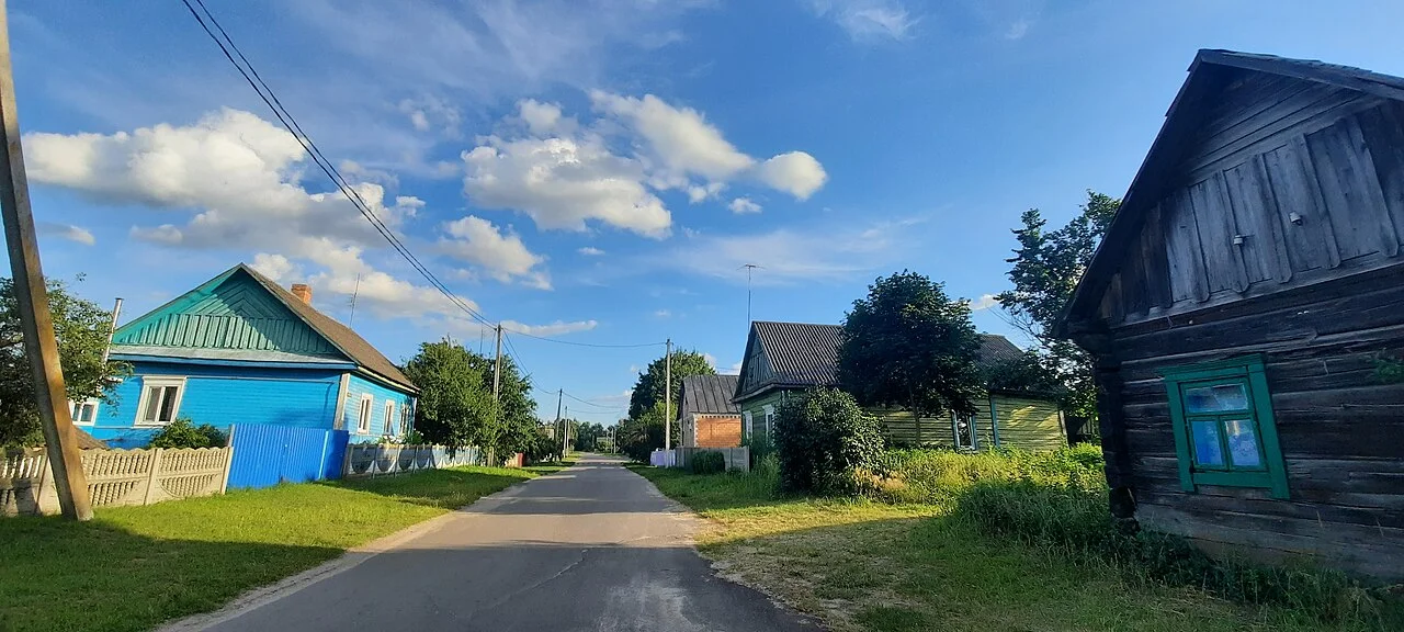 Photo of Kazhan-Haradok