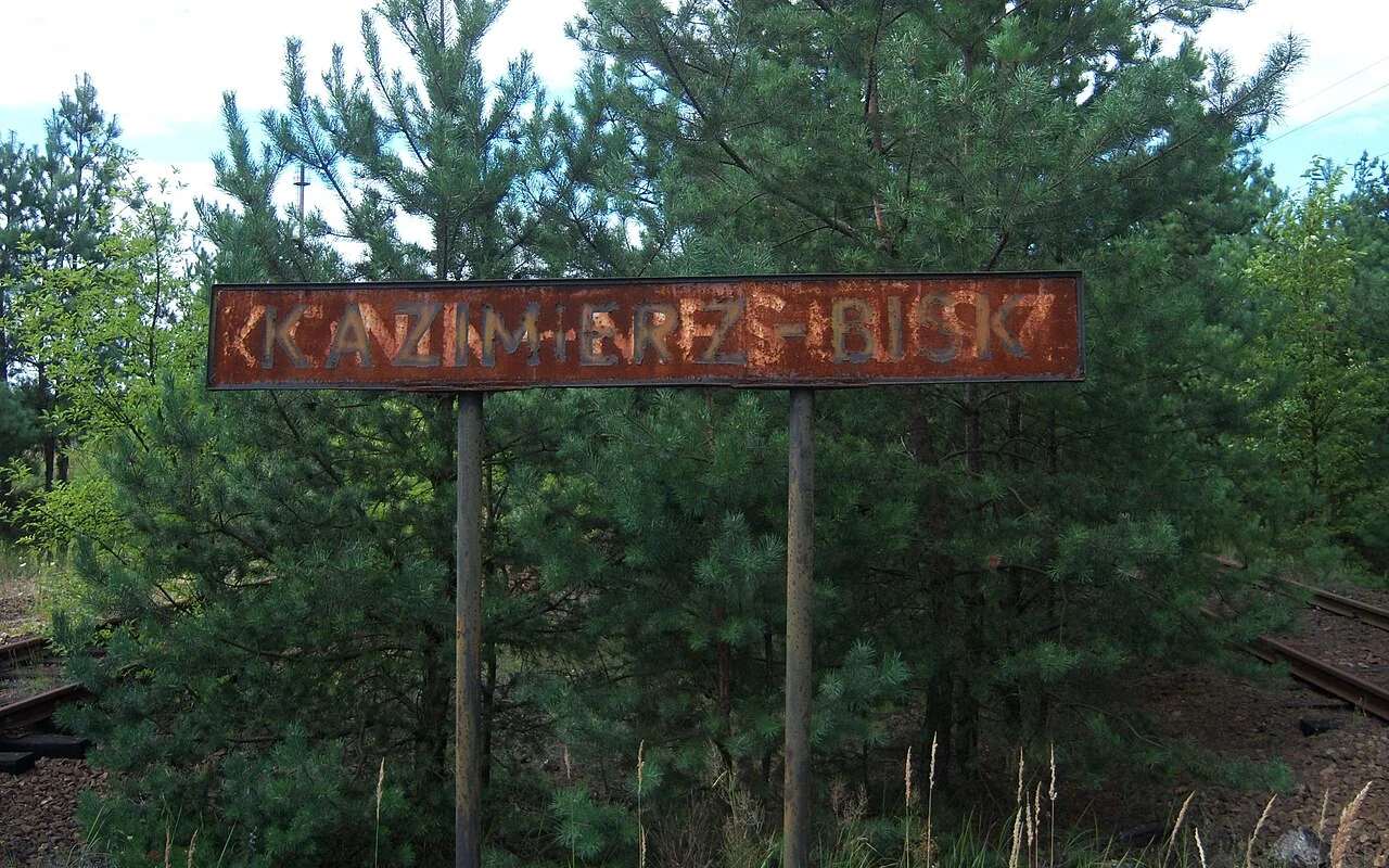 Photo of Kazimierz Biskupi