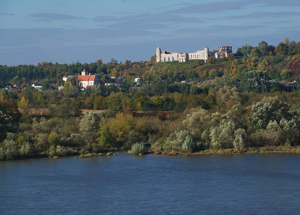 Photo of Kazimierz Dolny