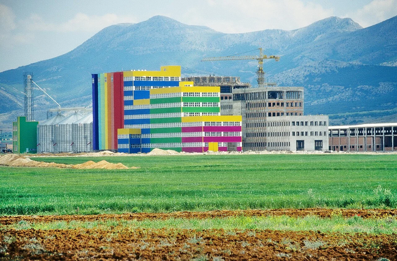 Photo of Kazımkarabekir