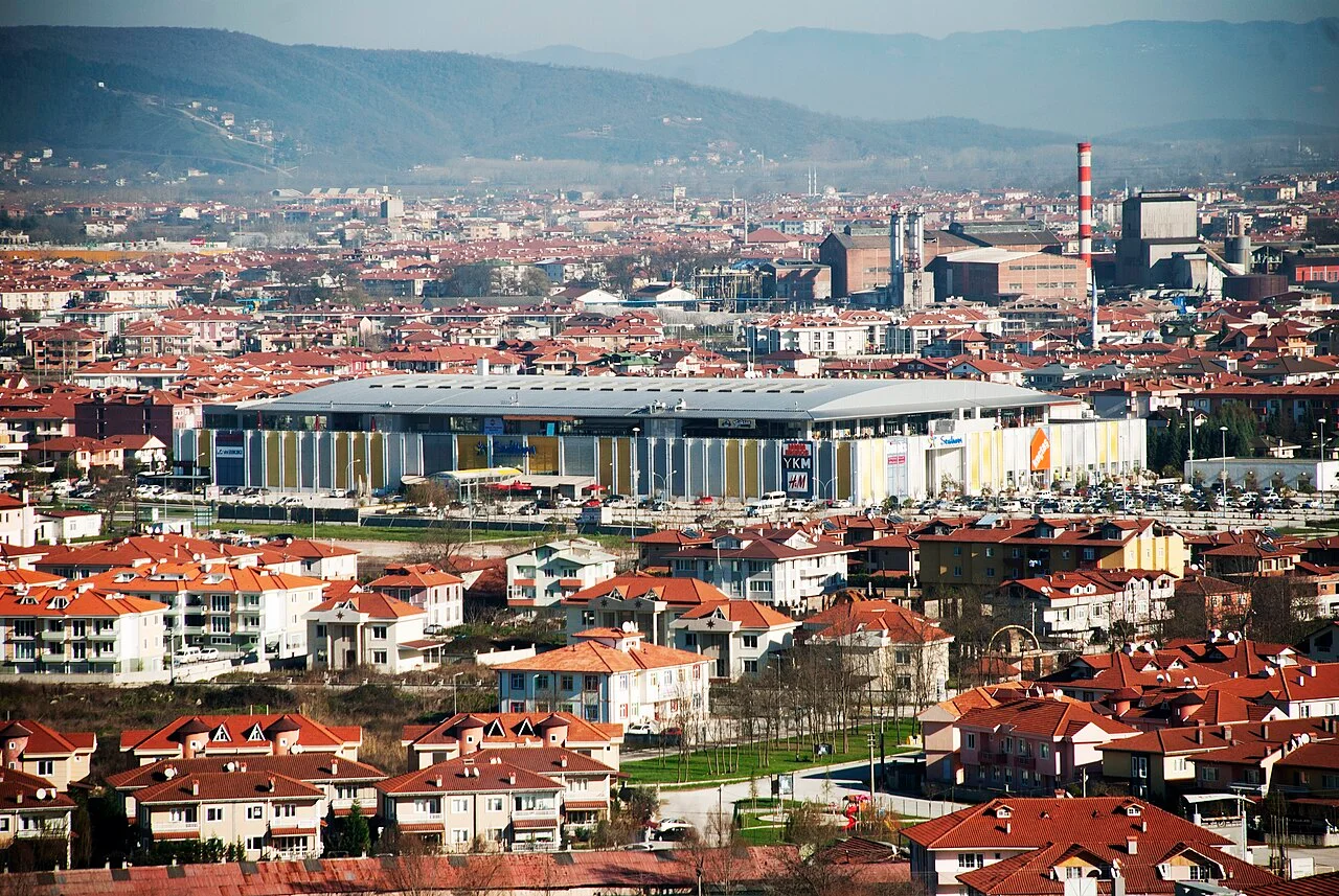 Photo of Kazımpaşa