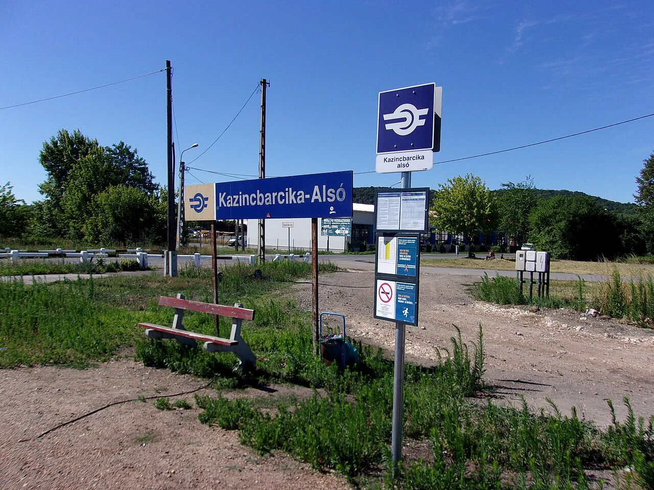 Photo of Kazincbarcika