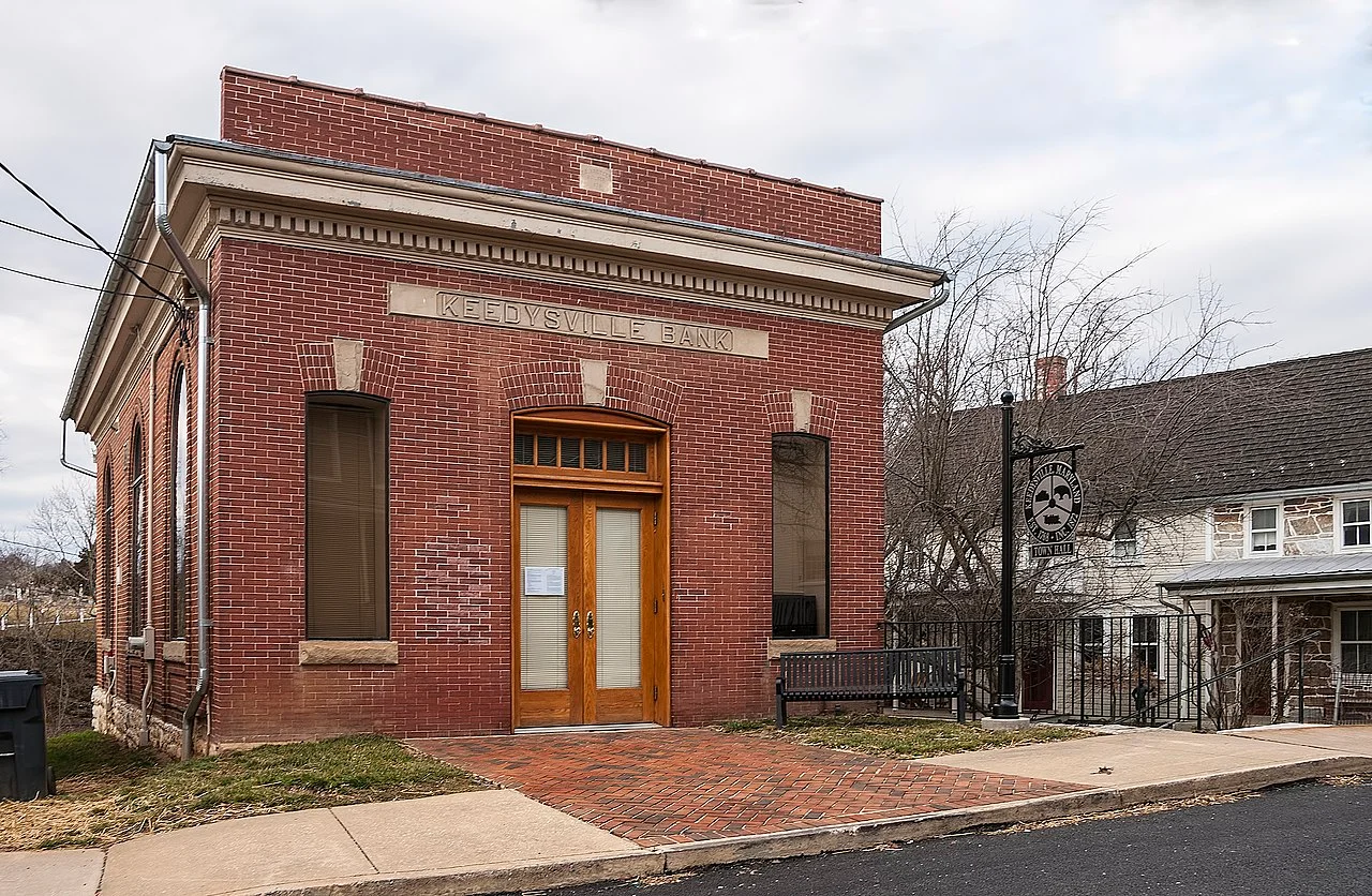 Photo of Keedysville