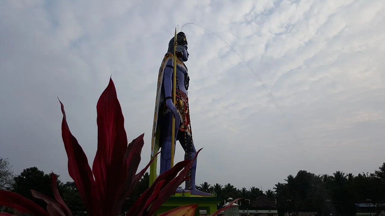 Photo of Keeramangalam