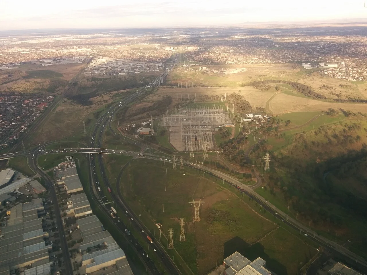 Photo of Keilor East