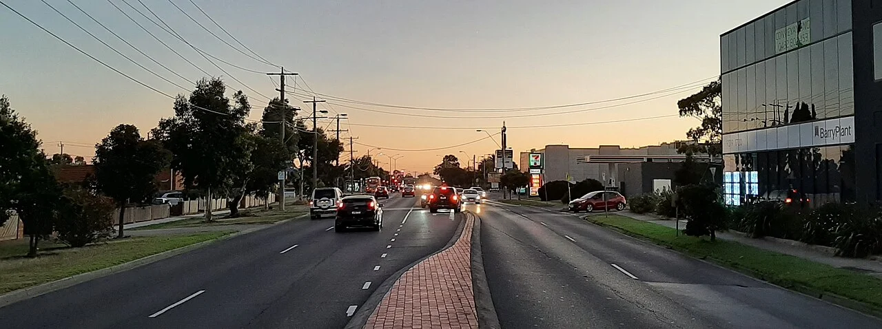 Photo of Keilor East