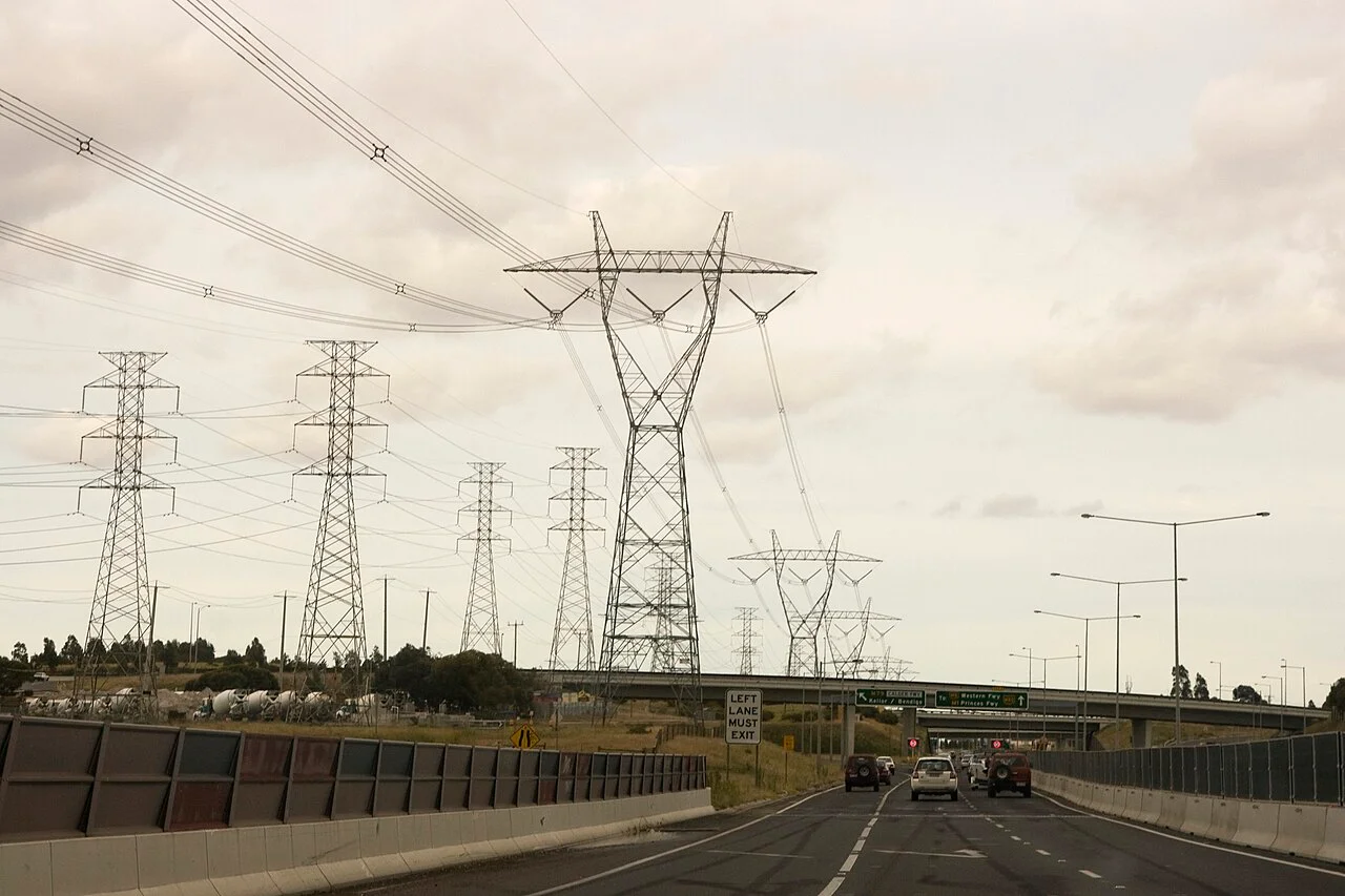 Photo of Keilor Park