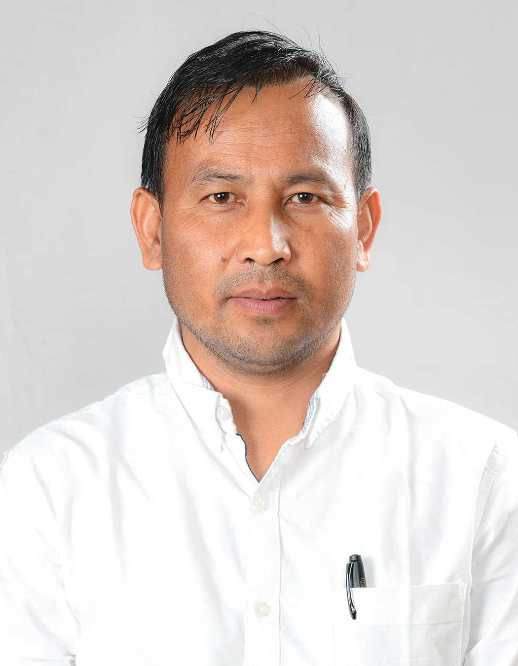 Photo of Keirao Bitra