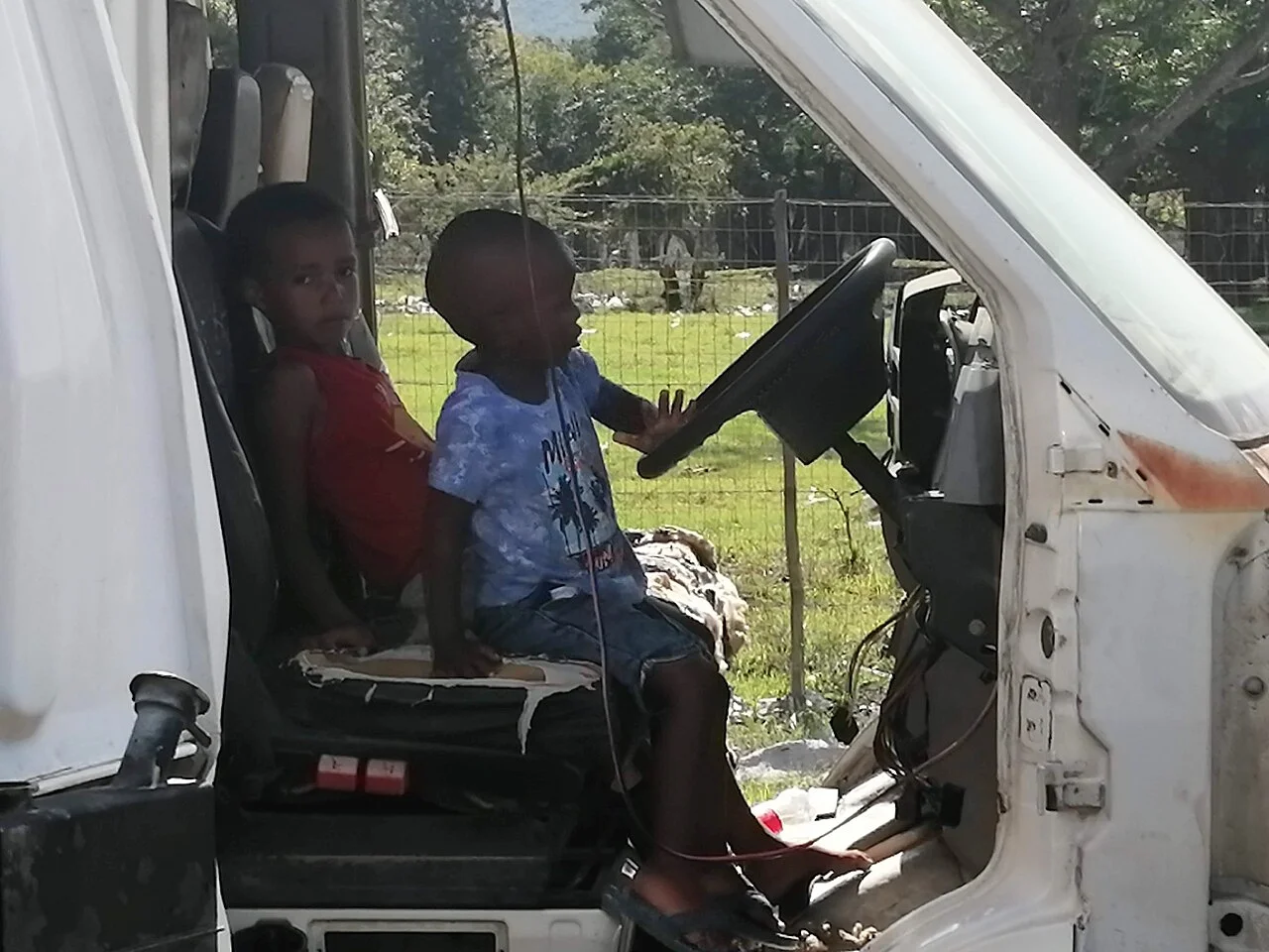 Photo of Keiskammahoek