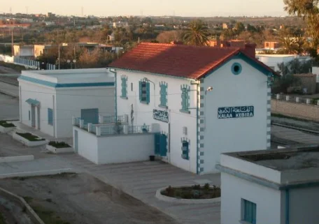 Photo of Kelaa Kebira