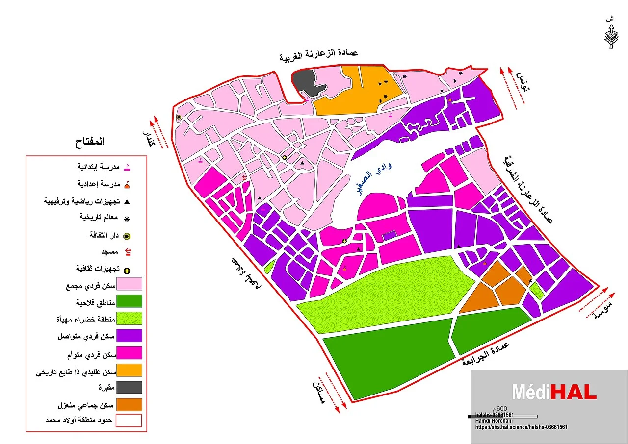 Photo of Kelaa Kebira