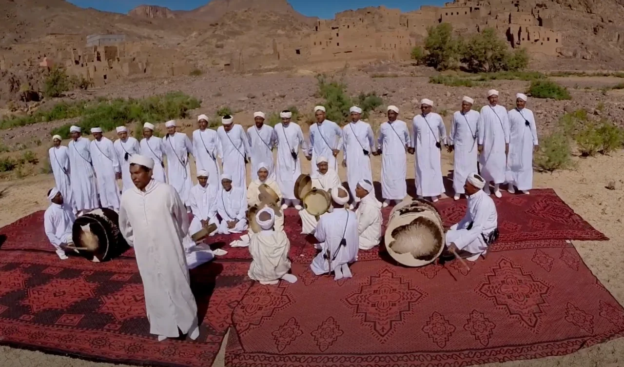 Photo of Kelaat Mgouna