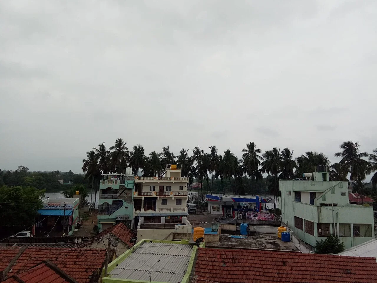 Photo of Kelamangalam