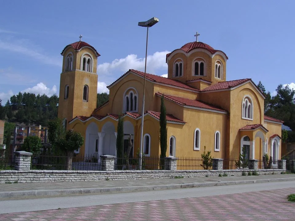 Photo of Këlcyrë