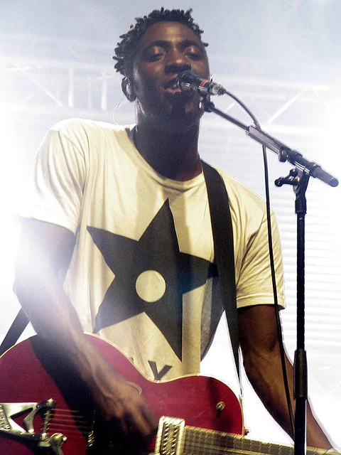 Photo of Kele