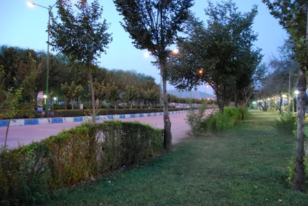 Photo of Kelīshād va Sūdarjān