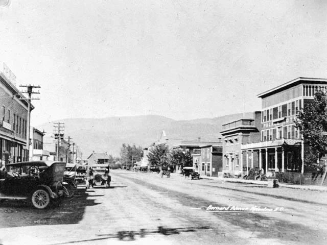 Photo of Kelowna