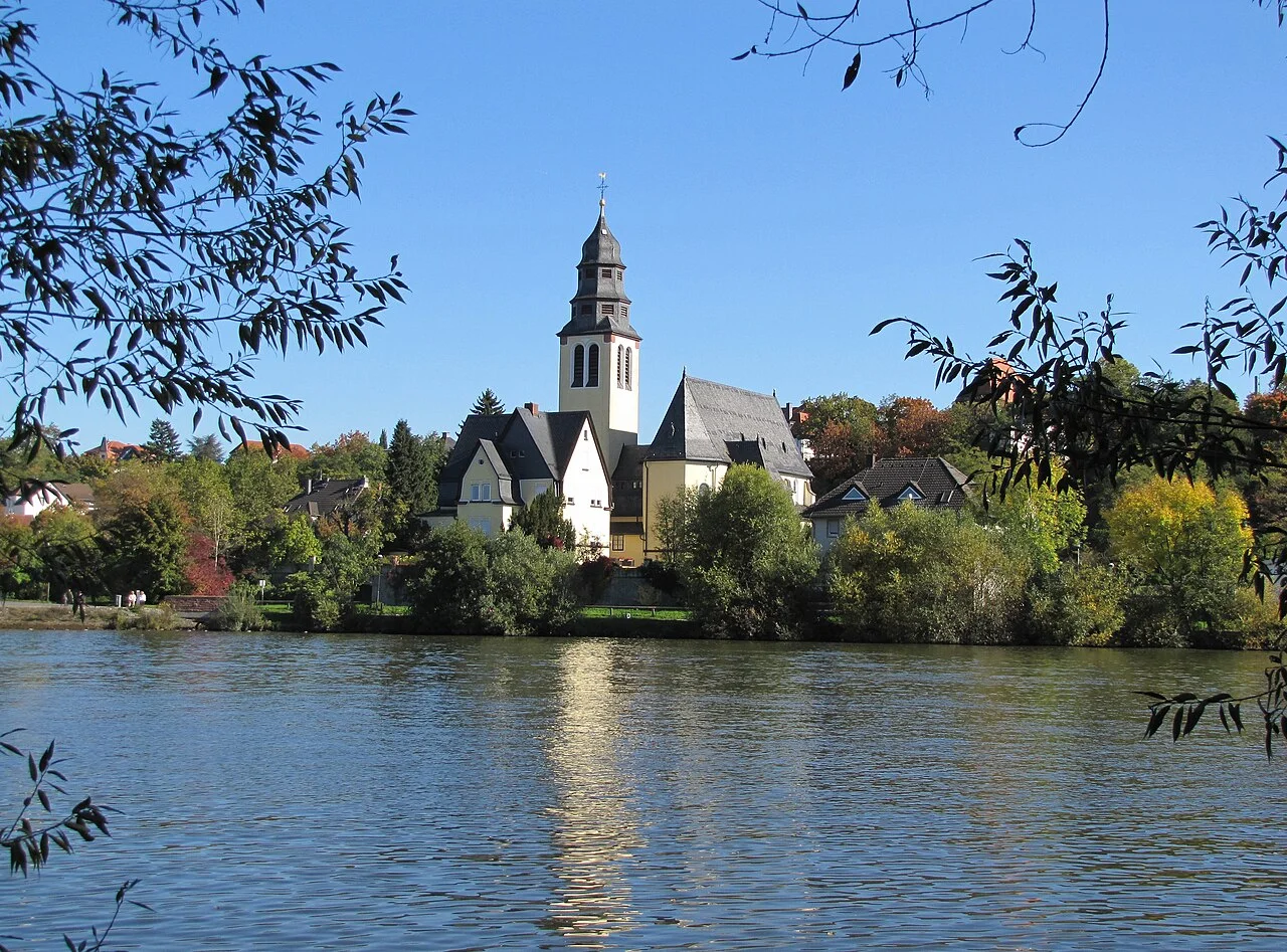 Photo of Kelsterbach