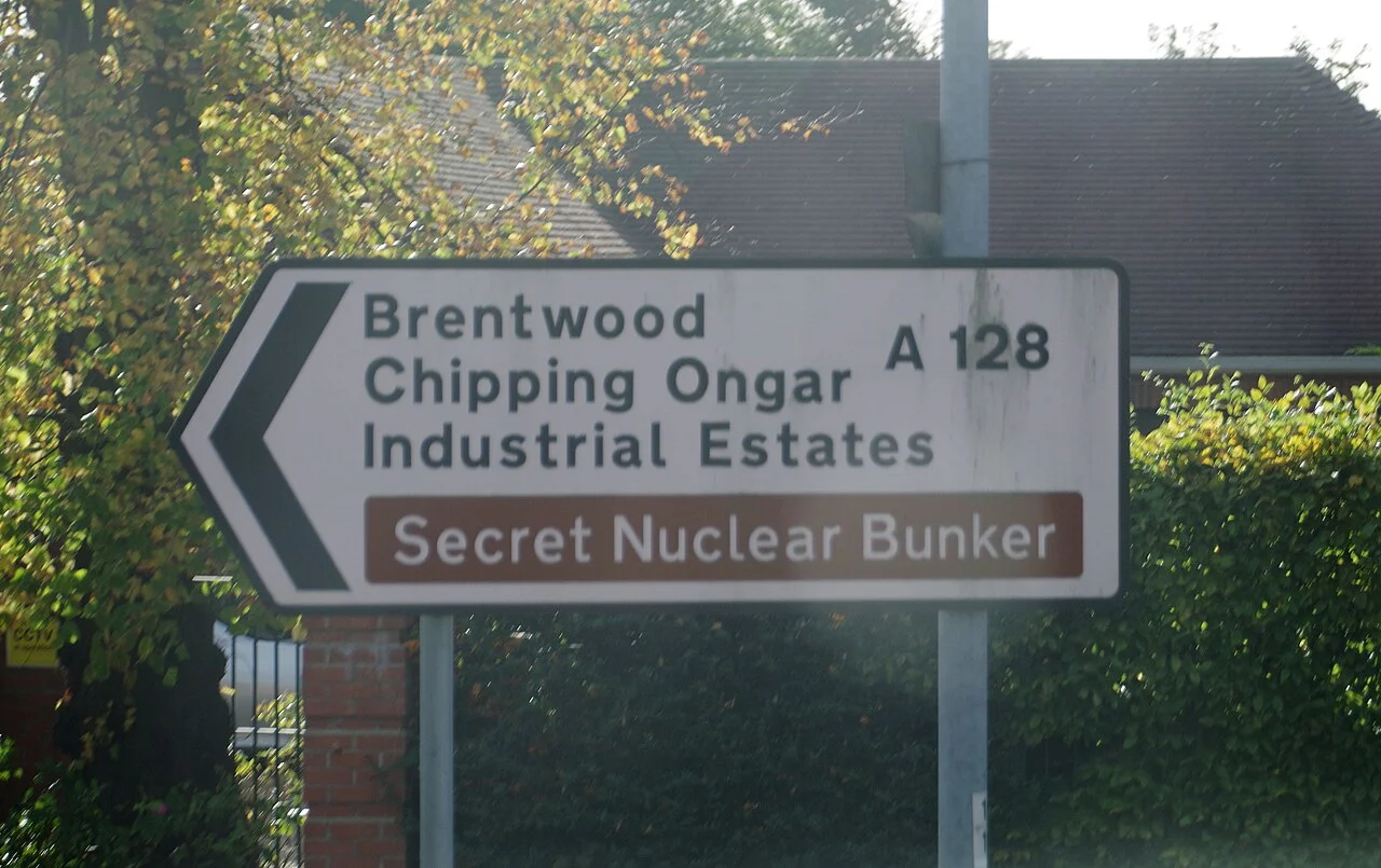 Photo of Kelvedon Hatch