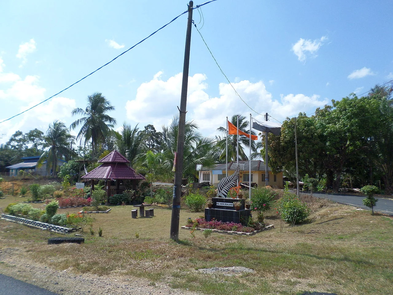 Photo of Kemajuan Tanah Ulu Tebrau