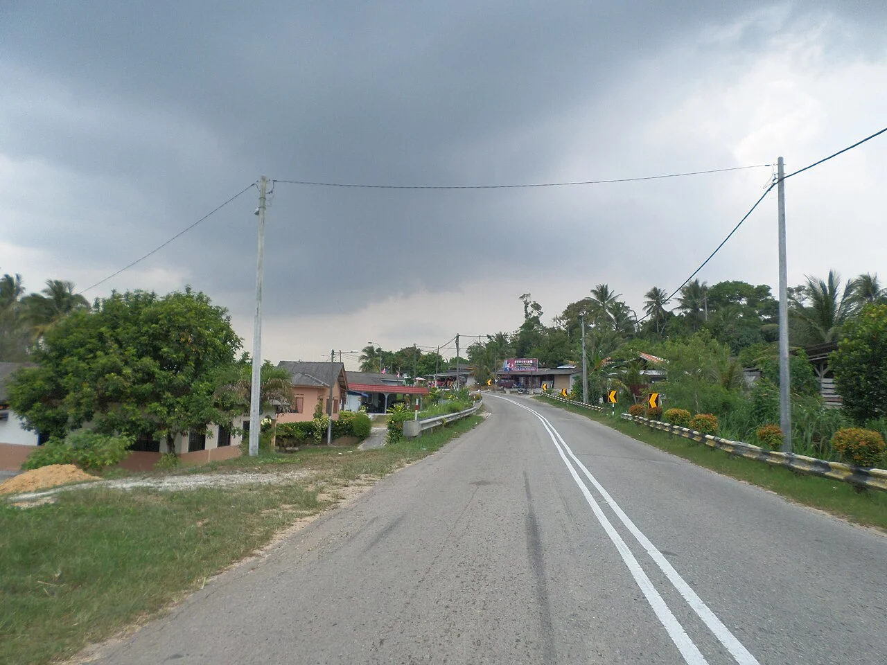 Photo of Kemajuan Tanah Ulu Tebrau