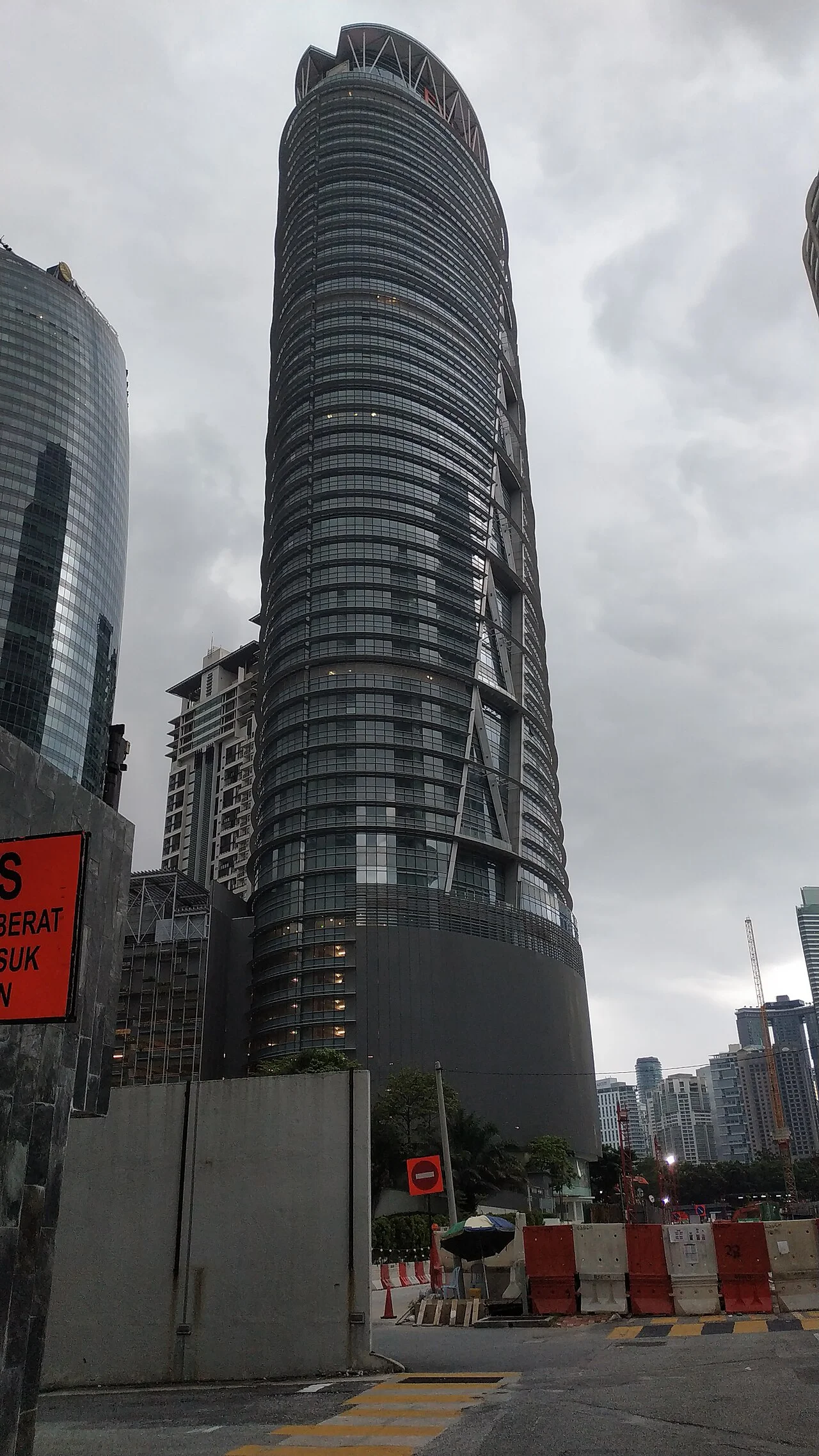 Photo of Kemajuan Tanah Ulu Tebrau