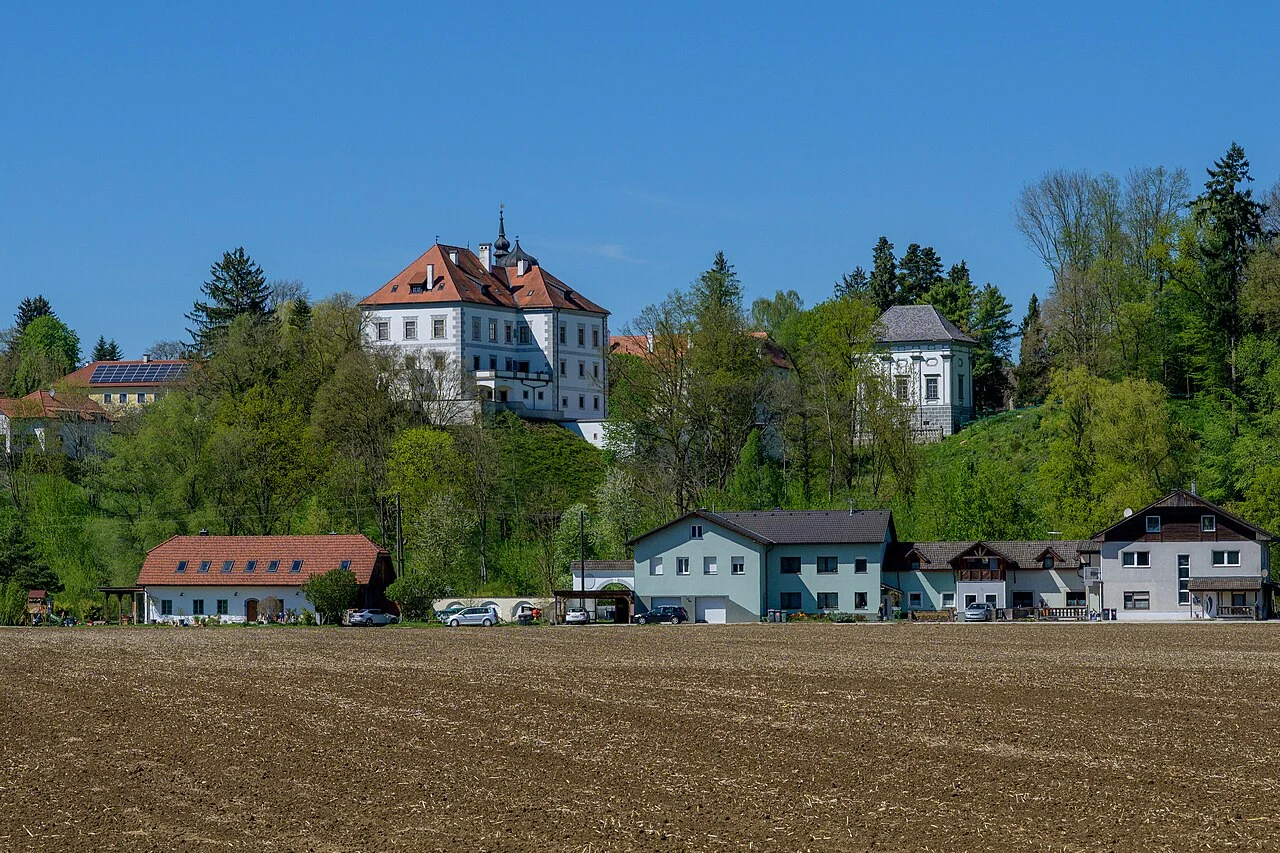 Photo of Kematen an der Krems