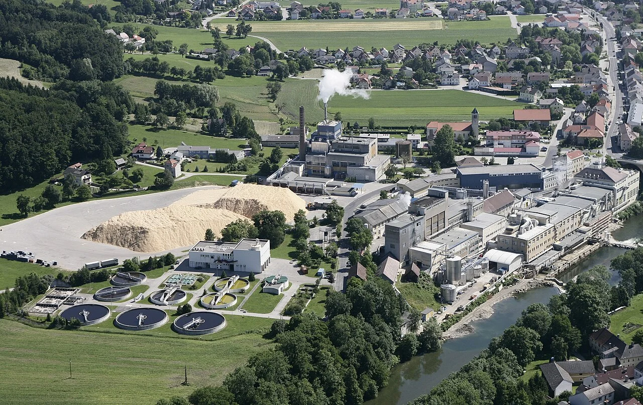 Photo of Kematen an der Ybbs