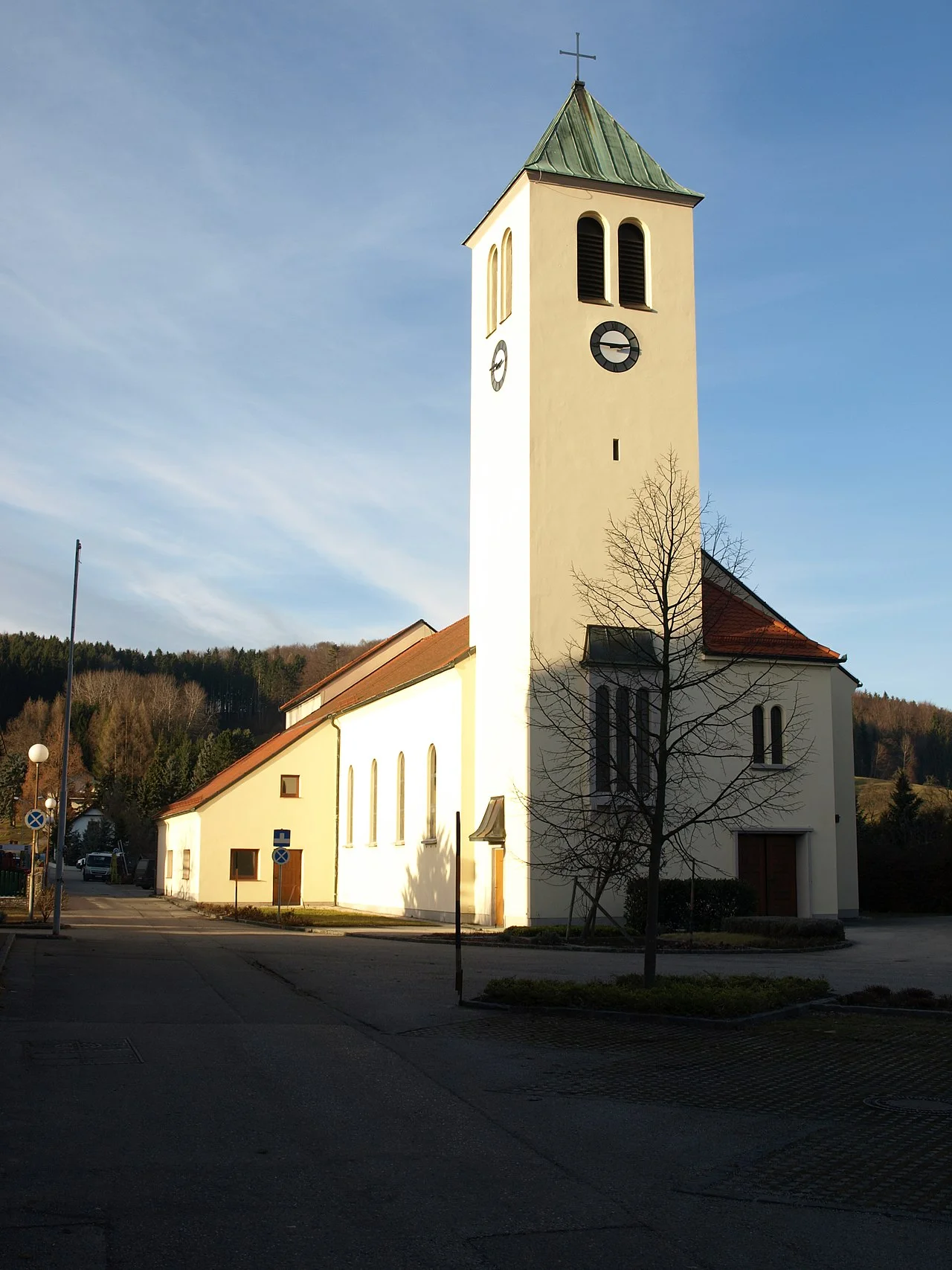 Photo of Kematen an der Ybbs