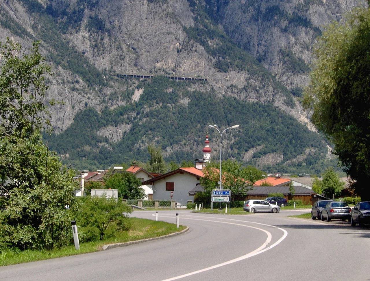 Photo of Kematen in Tirol