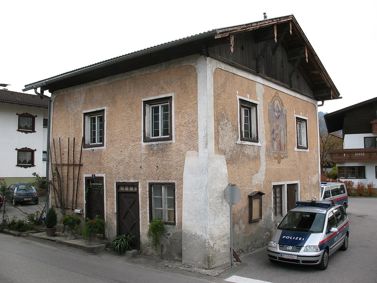 Photo of Kematen in Tirol