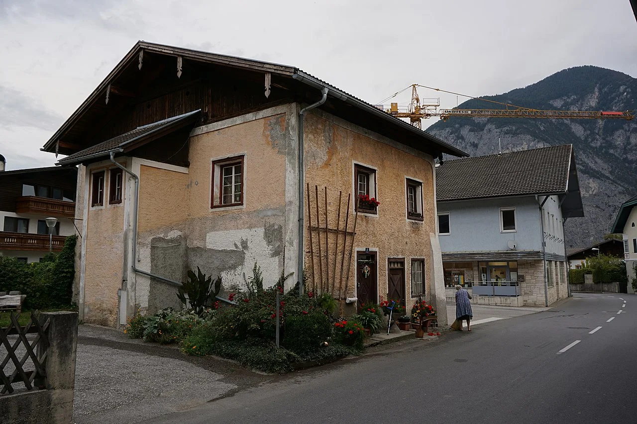 Photo of Kematen in Tirol