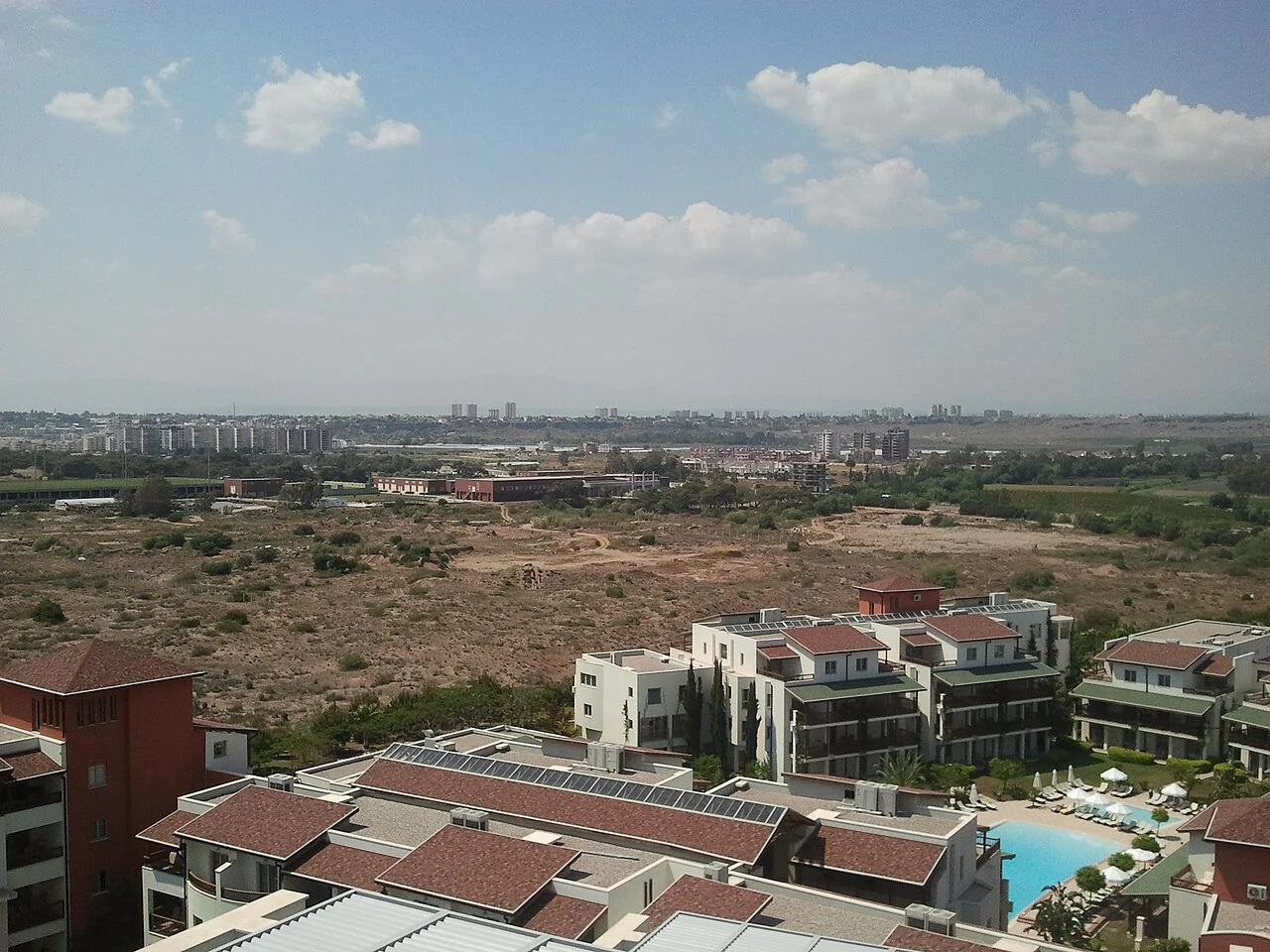 Photo of Kemerağzı