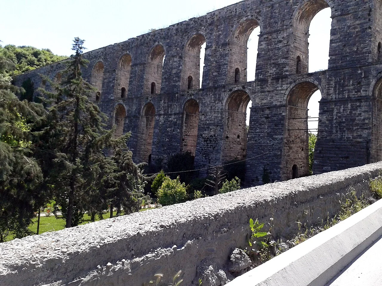 Photo of Kemerburgaz