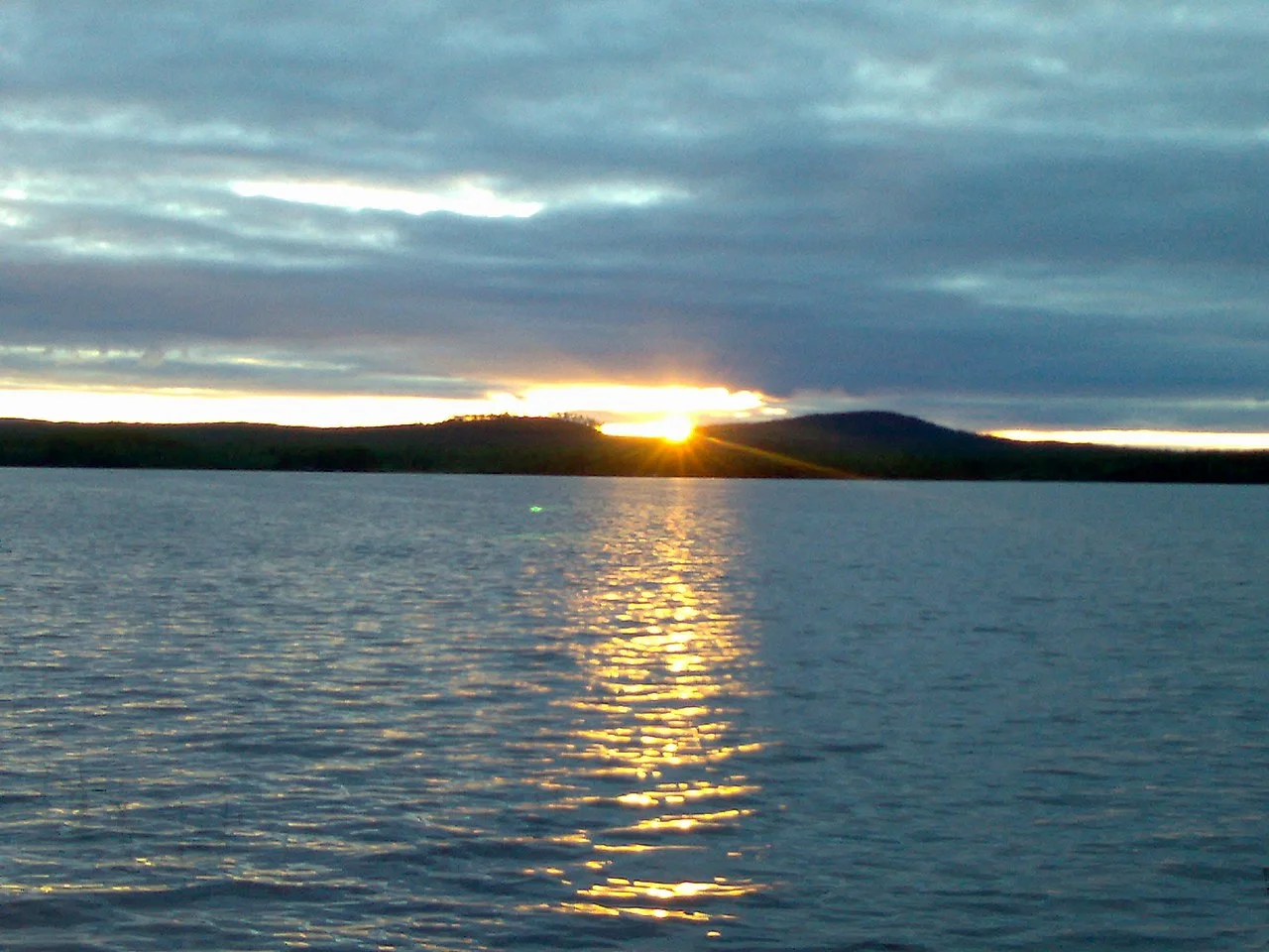 Photo of Kemijärvi