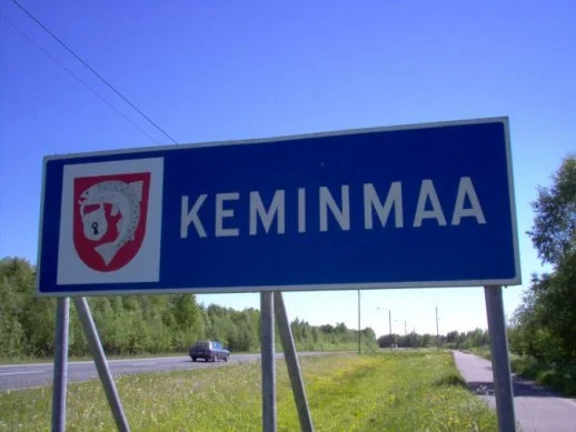 Photo of Keminmaa