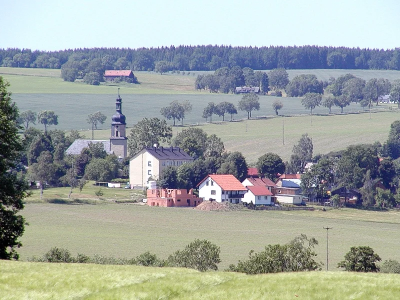 Photo of Kemnitz
