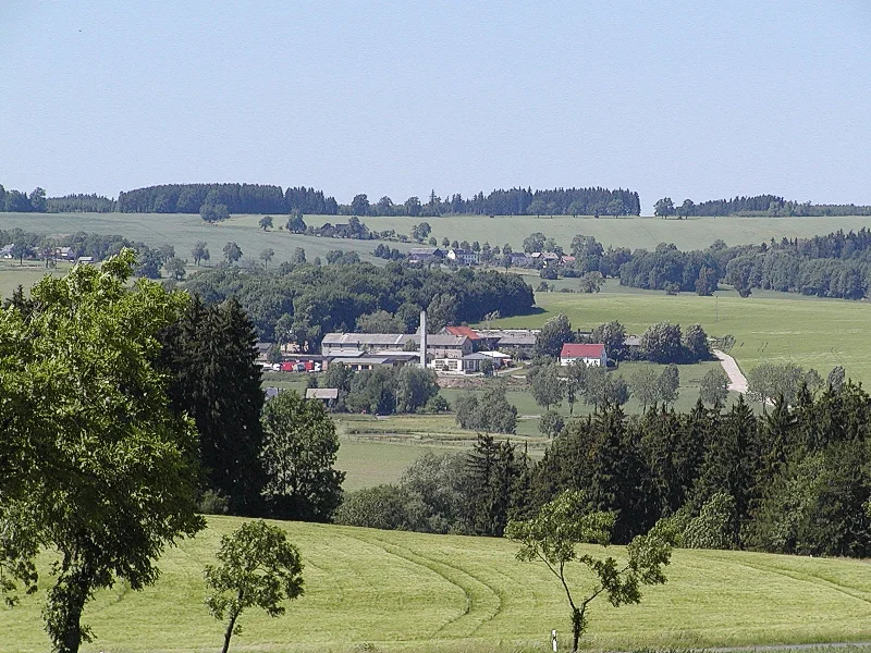 Photo of Kemnitz
