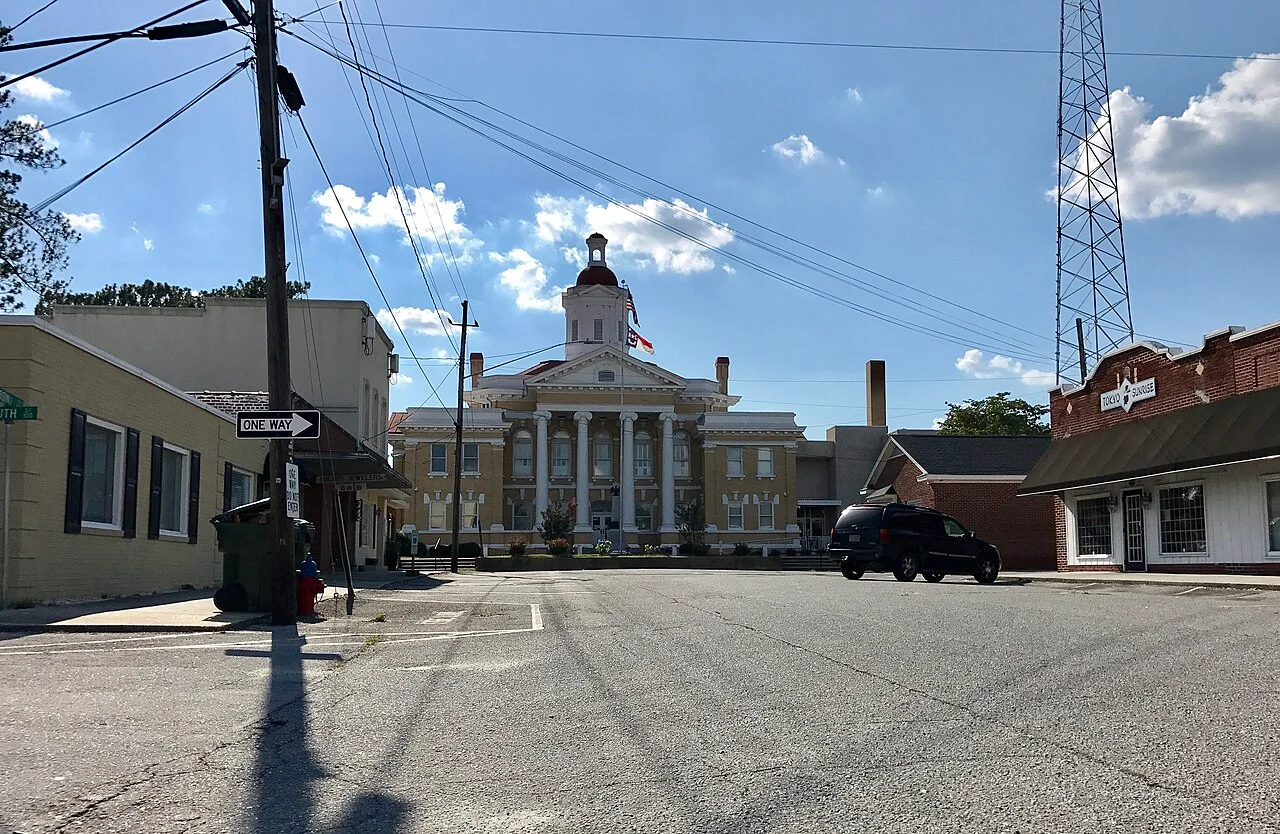 Photo of Kenansville