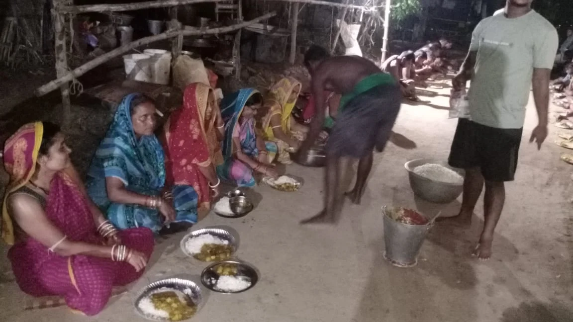 Photo of Kendrāparha